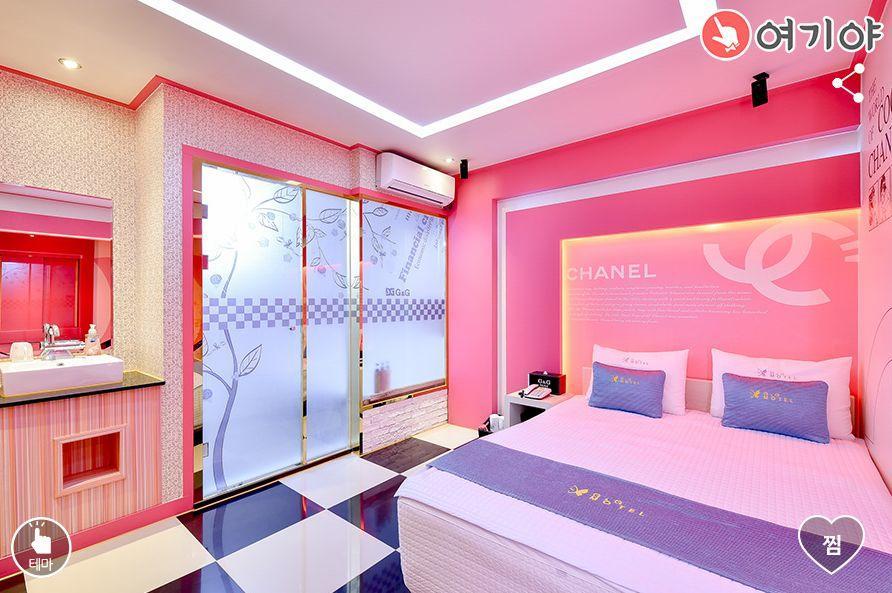 Jinju Gng Motel Экстерьер фото
