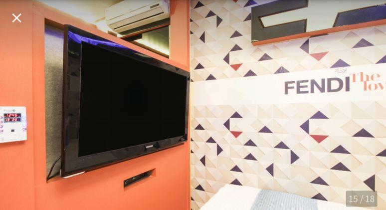 Jinju Gng Motel Экстерьер фото
