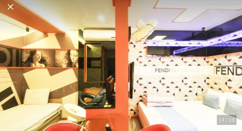 Jinju Gng Motel Экстерьер фото