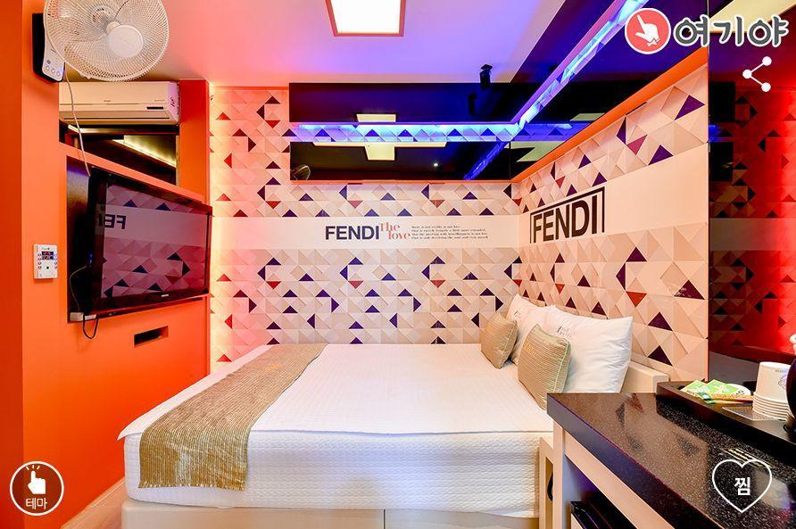 Jinju Gng Motel Экстерьер фото