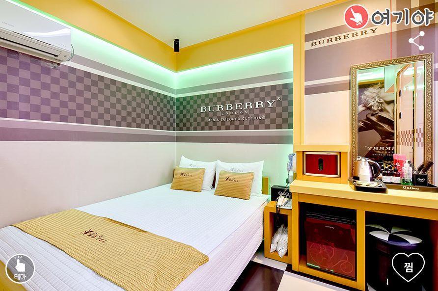 Jinju Gng Motel Экстерьер фото