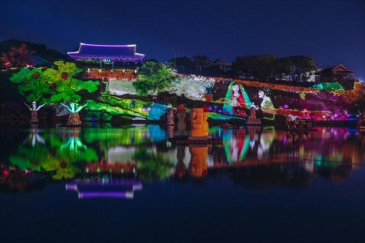 Jinju Gng Motel Экстерьер фото